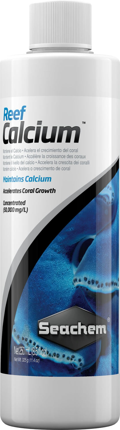 Seachem Laboratories Reef Calcium