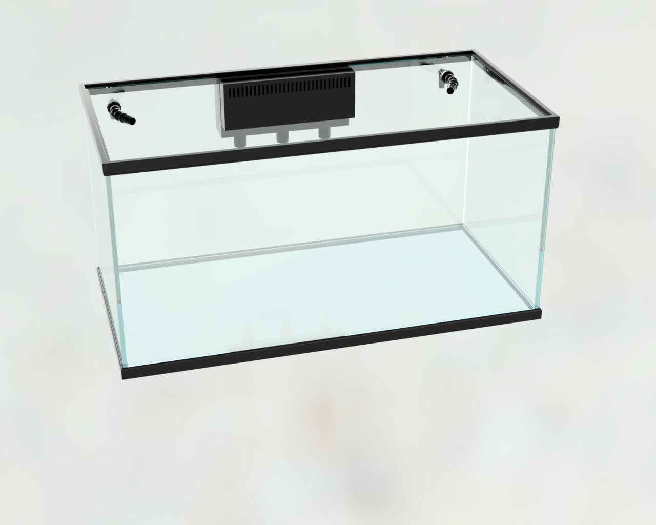 Tideline Parts 16" Overflow Box