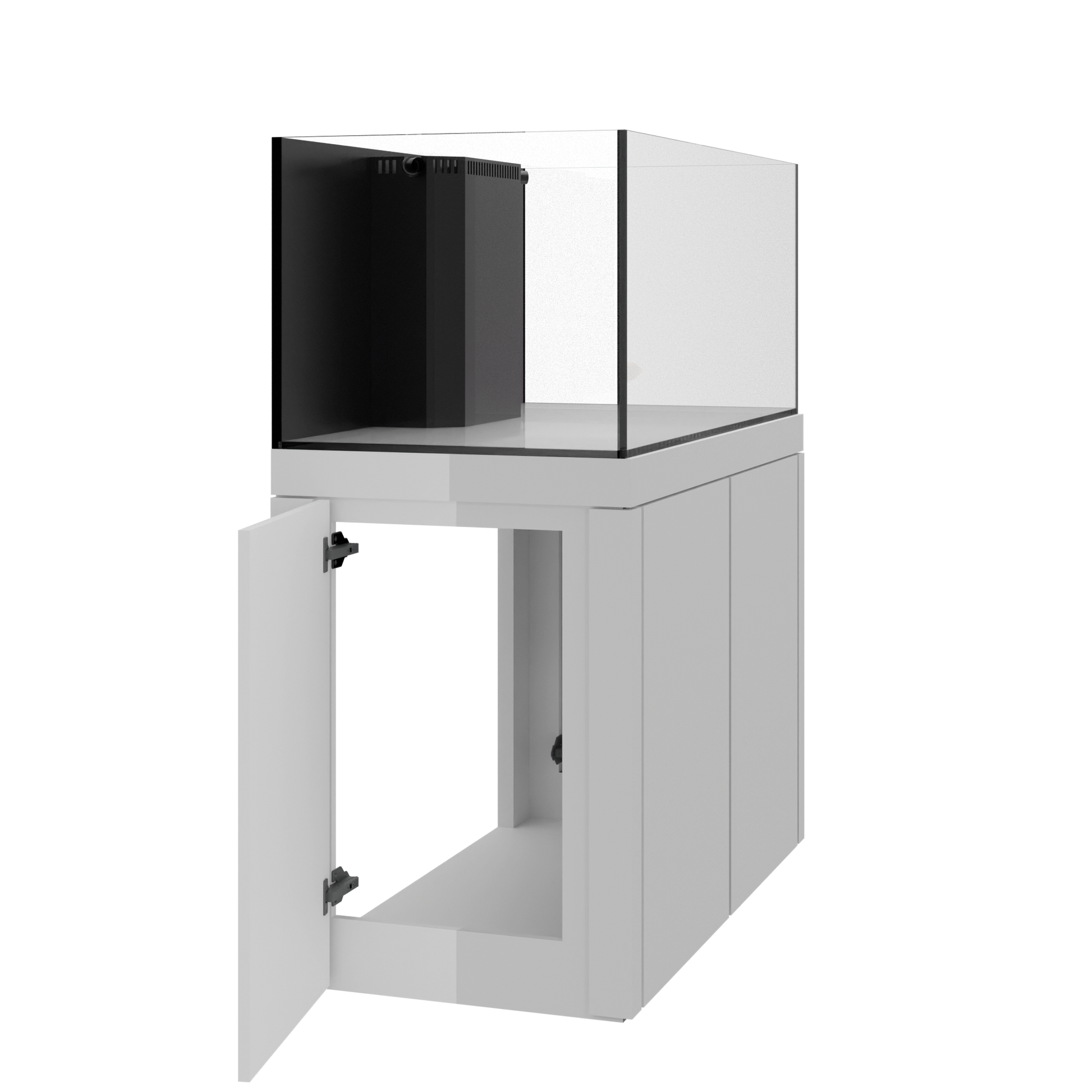 Tideline Crystaline G2 Internal Kit - 48x24 White
