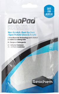 DuoPad Algae Pad