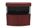 Tideline 175 Radius Tank Kit Cherry