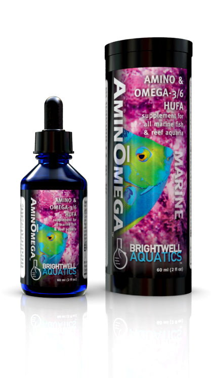 AminOmega 60ml