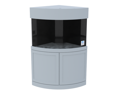 110 Corner Tank Kit