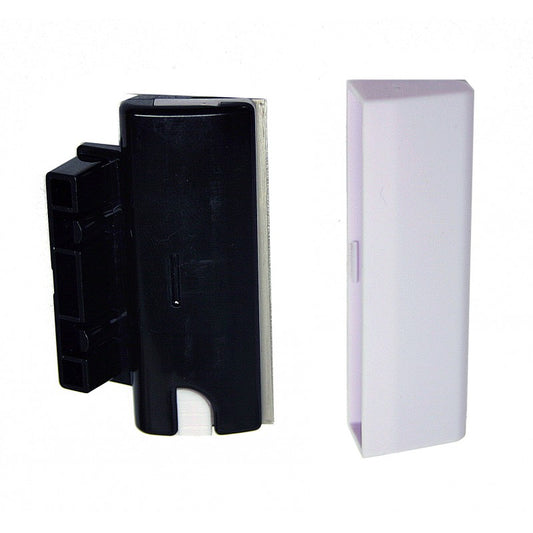 Algae Free EBAPlus EB-APlus Easyblade Scraper Attachment Magnets Easyblade Scraper Attachment