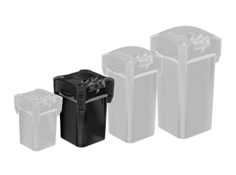 Sicce Whale 200 Canister Filter
