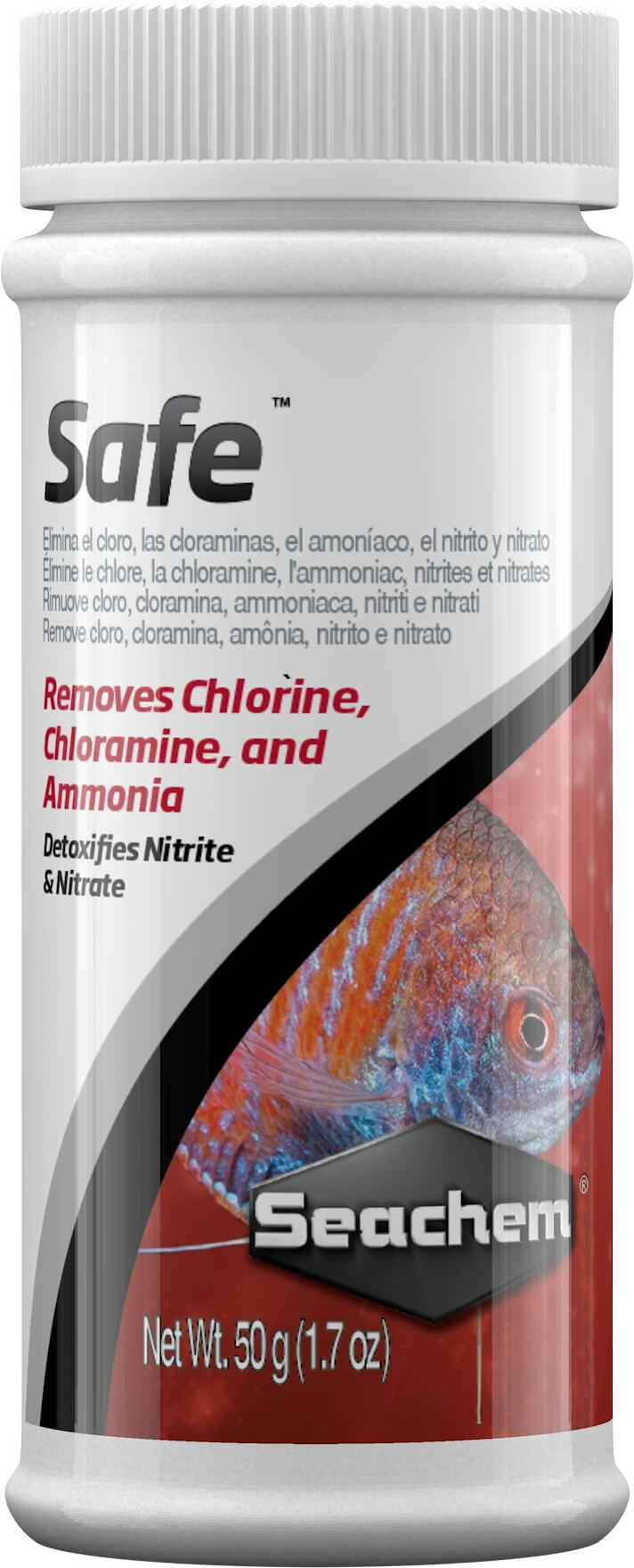 Safe - 50g
