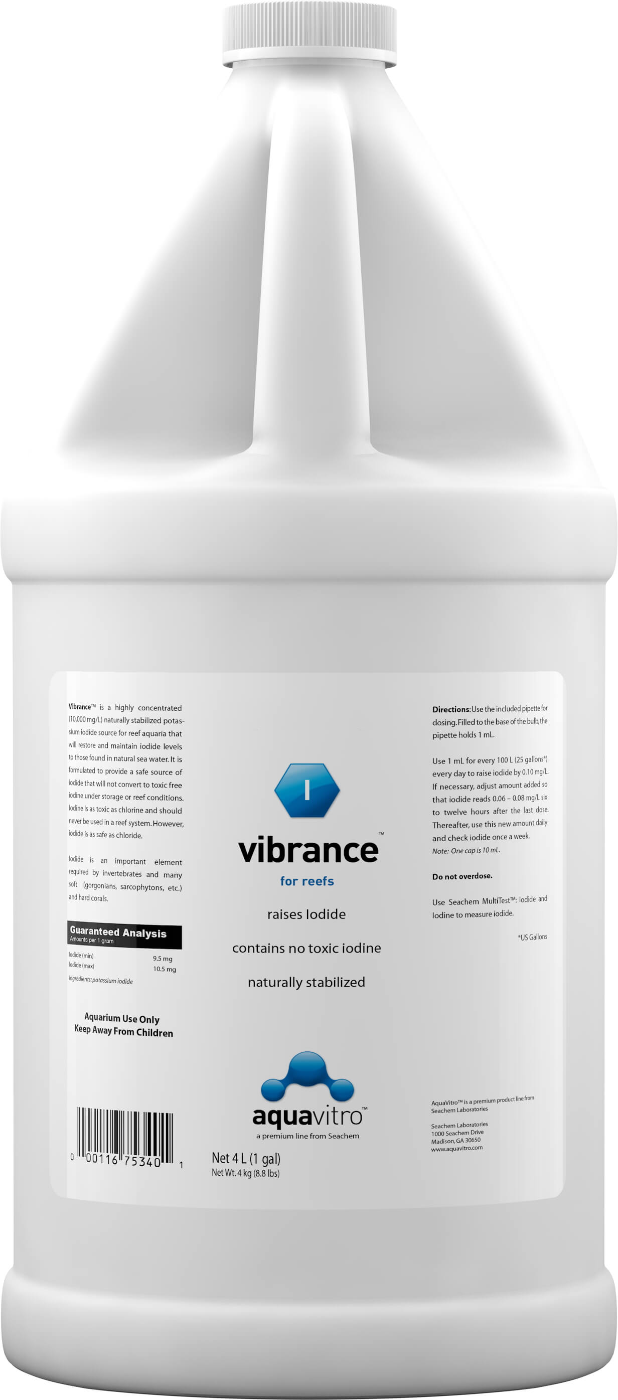 Vibrance - 4L