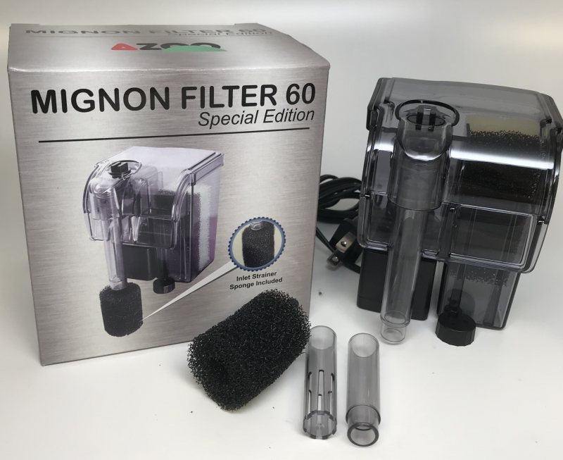 Sevenports Mignon Hang-On Filter 60