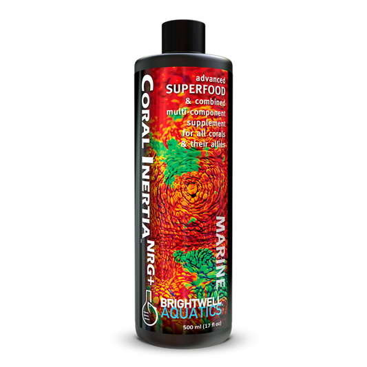 Brightwell Coral Inertia NRG Coral Super Food
