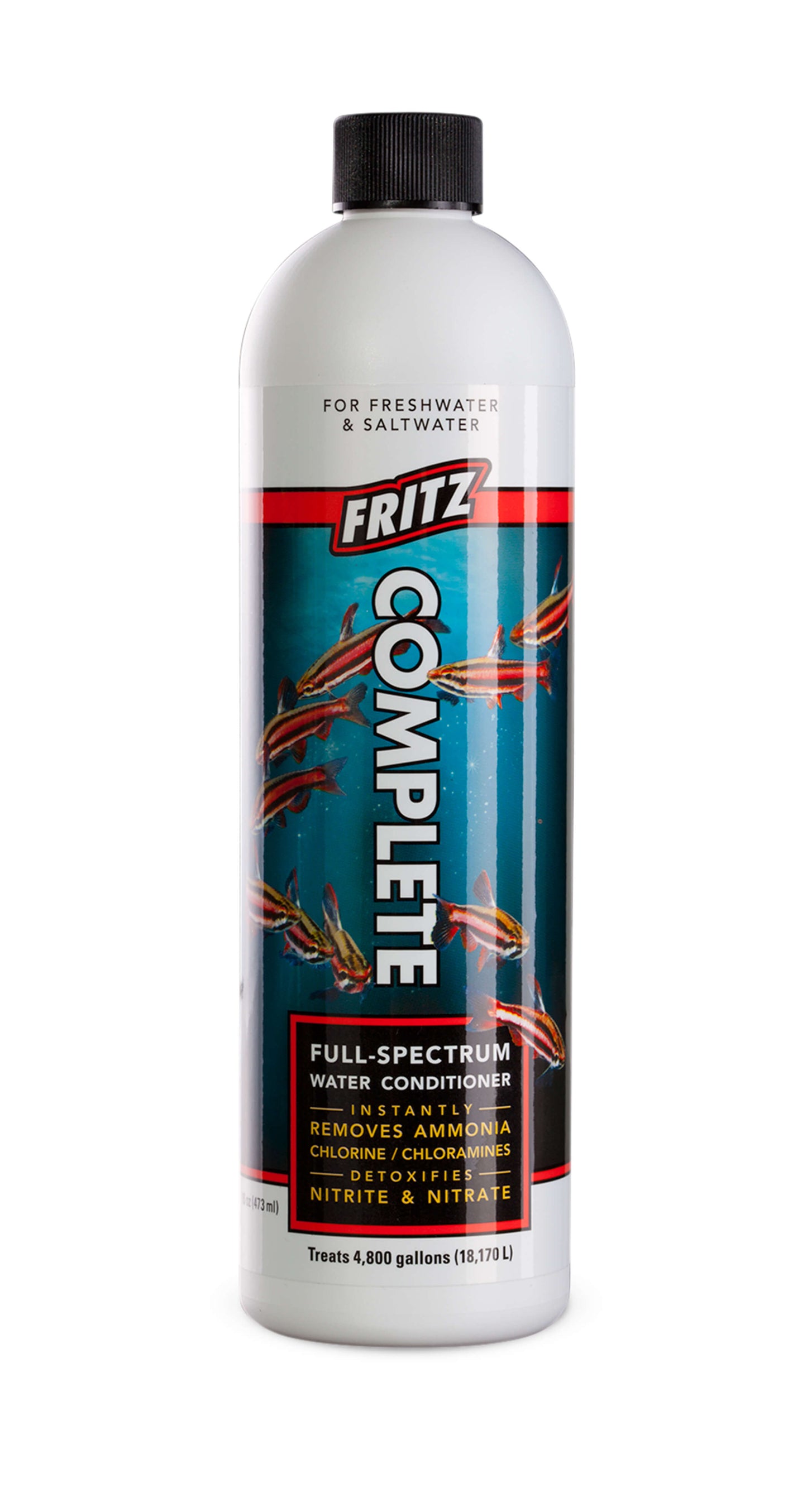 Complete - Water Conditioner 16oz