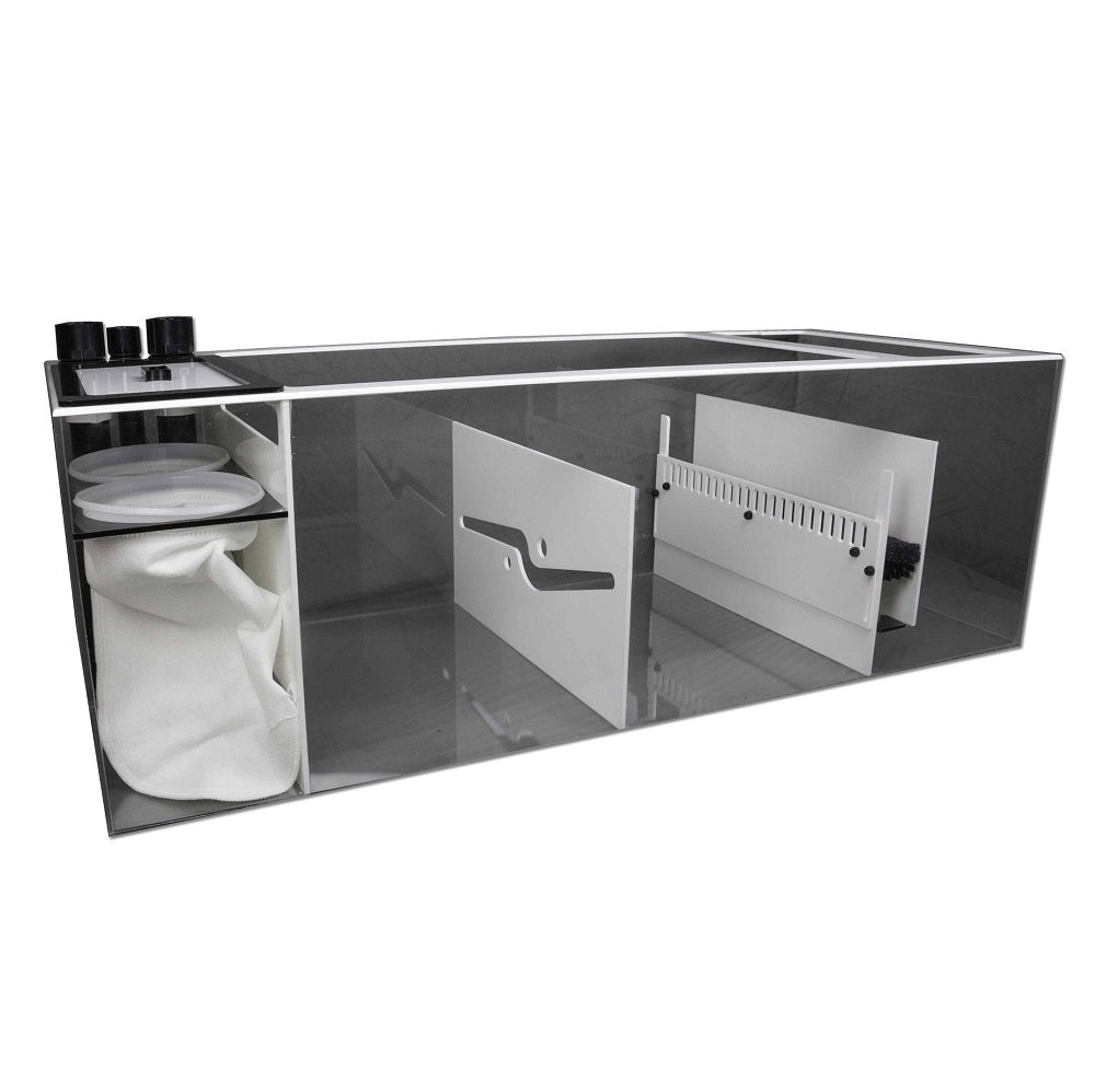 Tideline Filtration TideLine Sump 48" x 20"