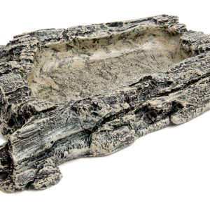 Komodo Habitat Rock Bowl - Large