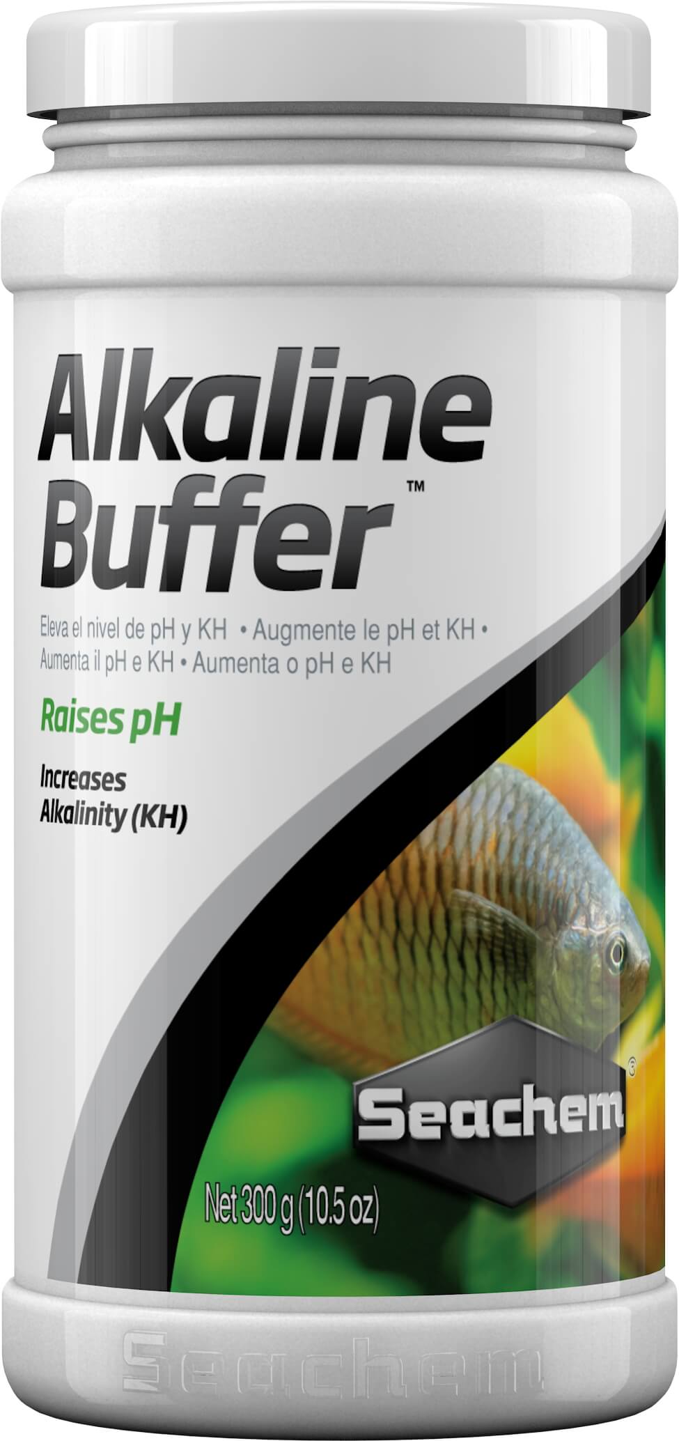 Alkaline Buffer - 300g