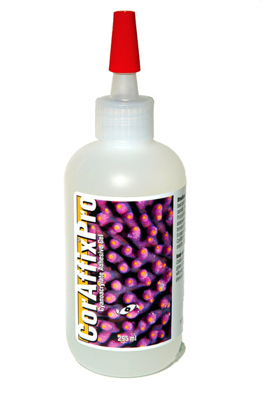 CorAffix Pro Gel Coral Glue10oz
