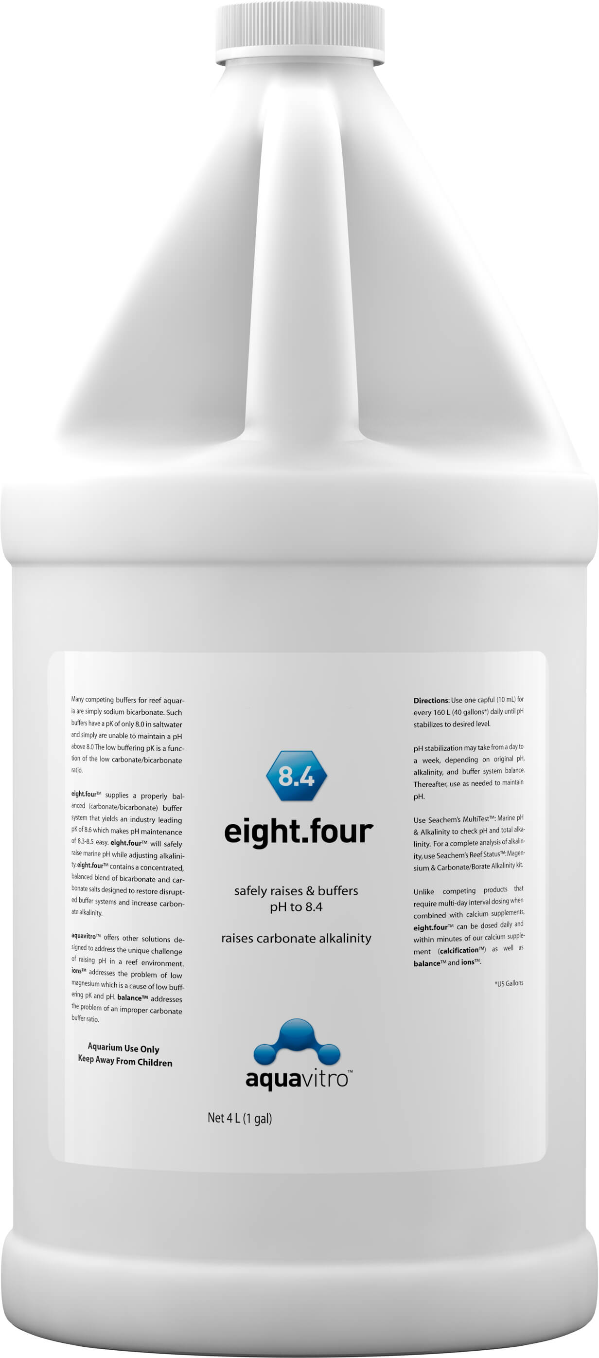 Eight.Four - 4L