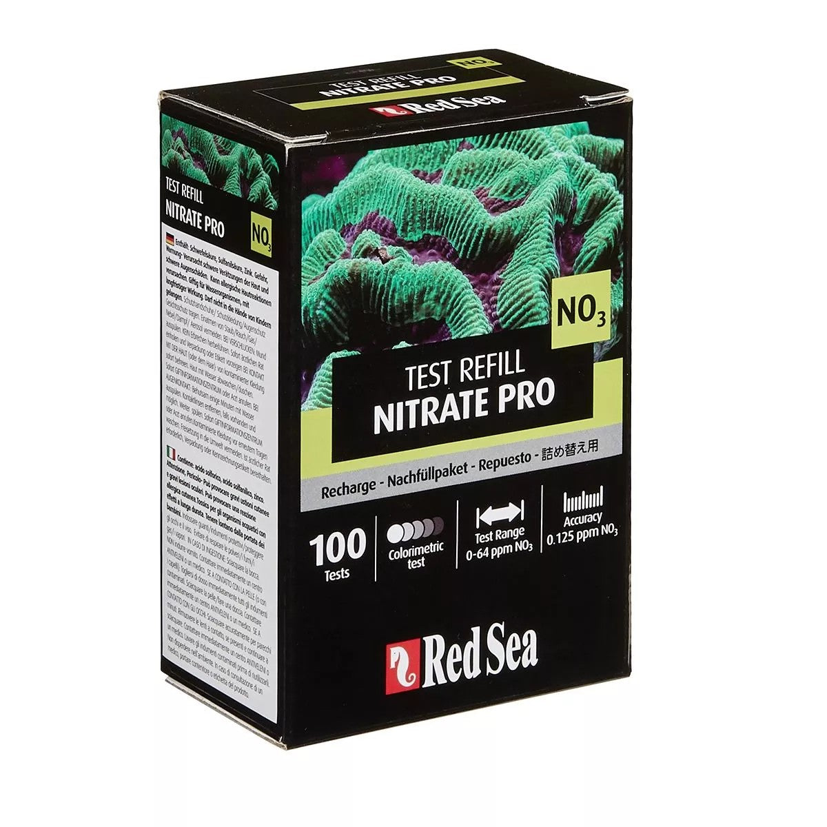 Nitrate Pro Reagent Refill Kit