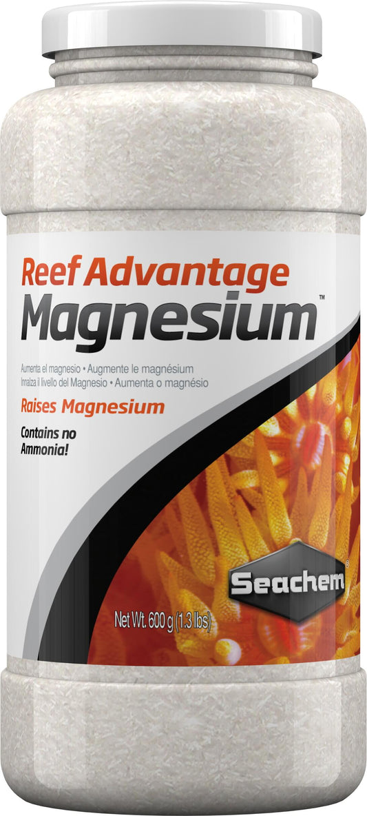 Reef Advantage Magnesium - 600g