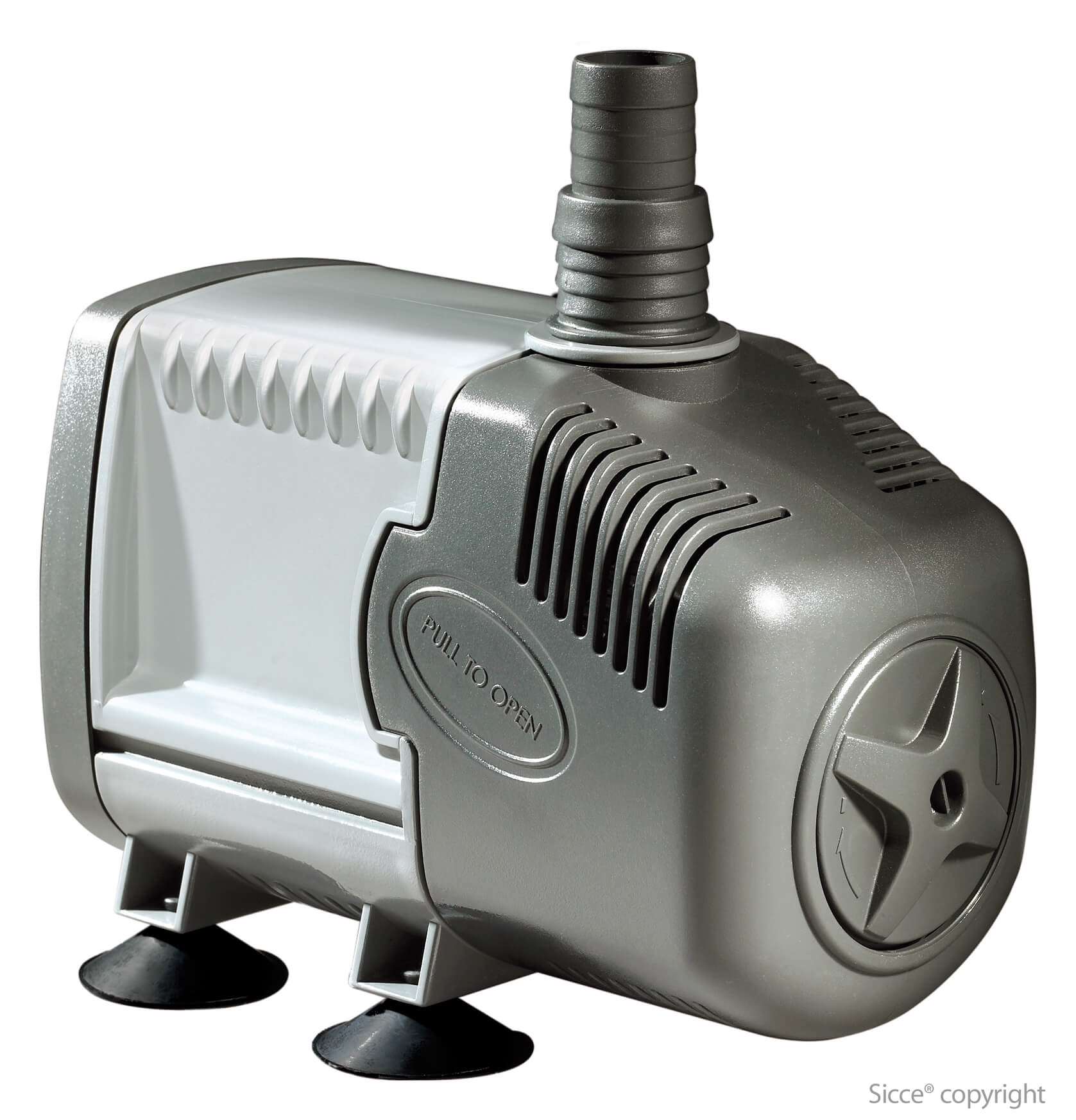 Syncra 16 HF 4200gph