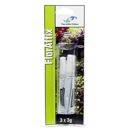 Two Little Fishies FlorAffix Glue 3 x 3g