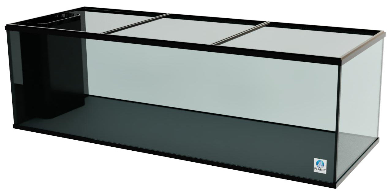 Planet Aquariums Pro 144x36 Peninsula Aquarium