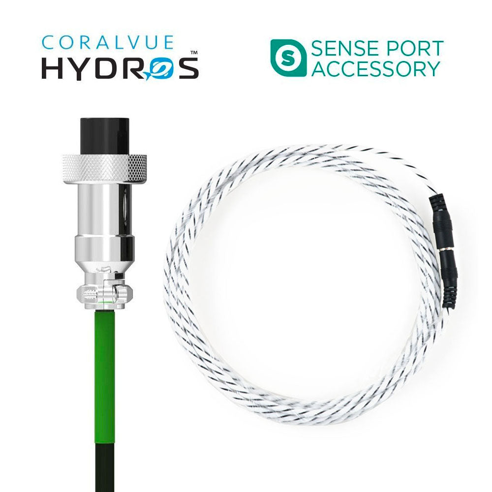 CoralVue Hydros Rope Leak Sensor