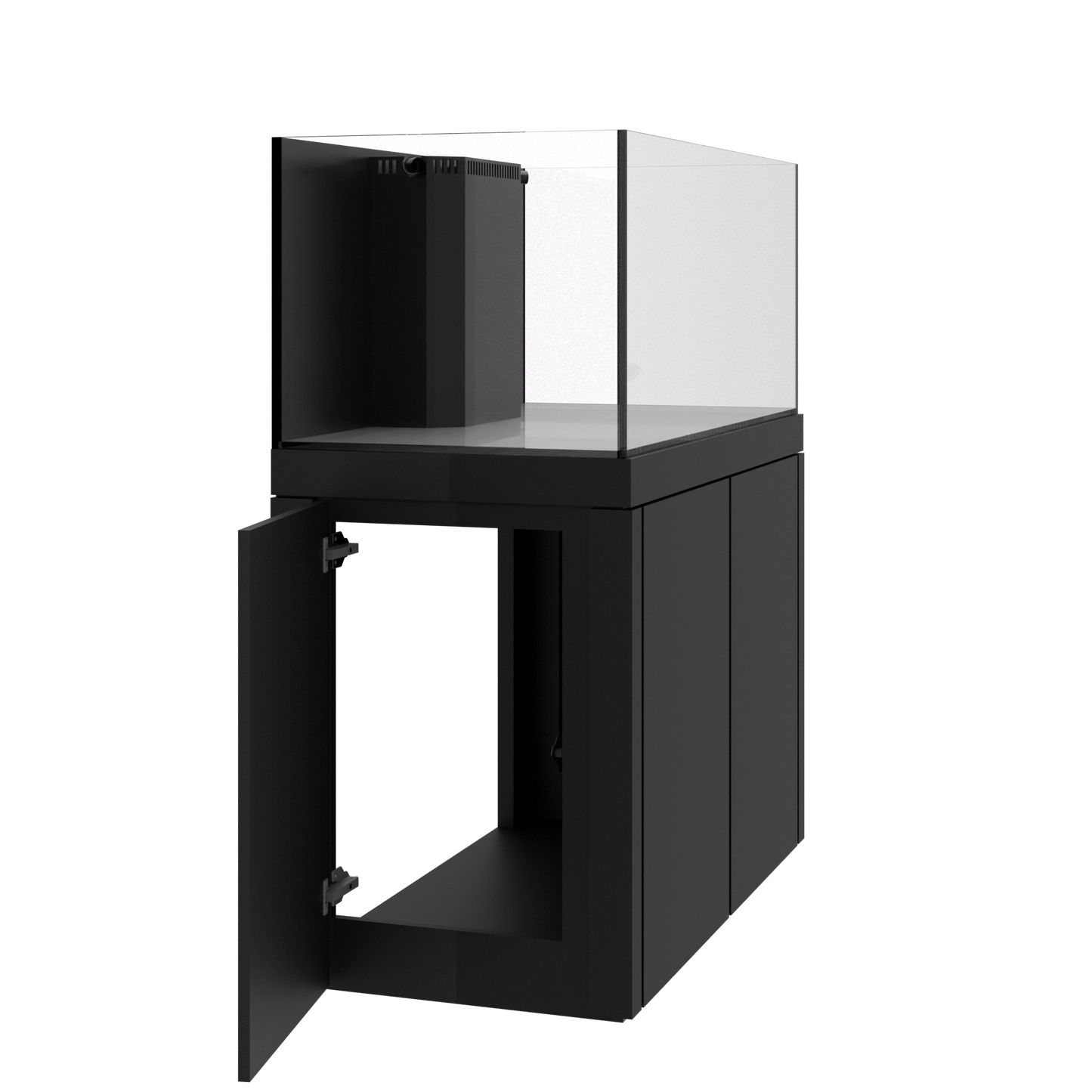 Tideline Crystaline G2 Internal Kit - 48x24 Black