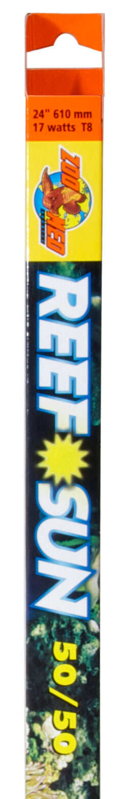 24" Reef Sun Bulb (50/50) T-8
