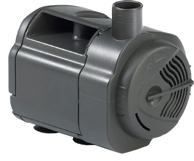 Multi Quiet 800 Pump 200gph