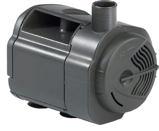 Multi Quiet 800 Pump 200gph