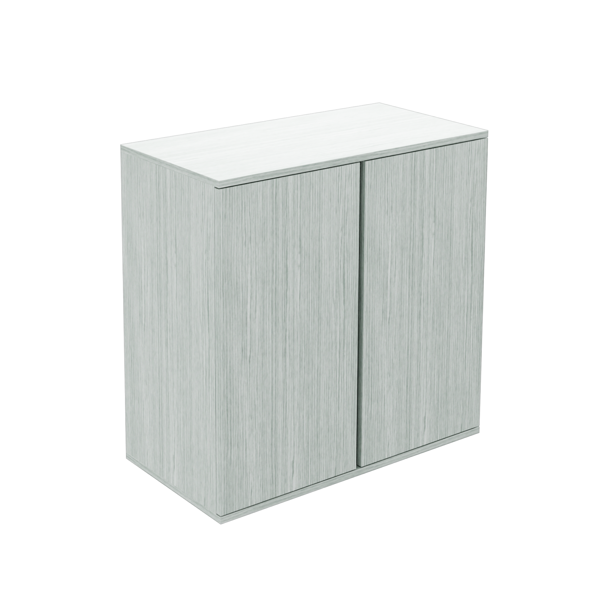 Tideline Furniture 47G Lagoon AIO Stand Gray Artika