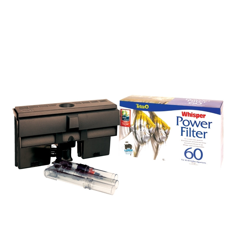 Tetra Whisper Power Filter 60
