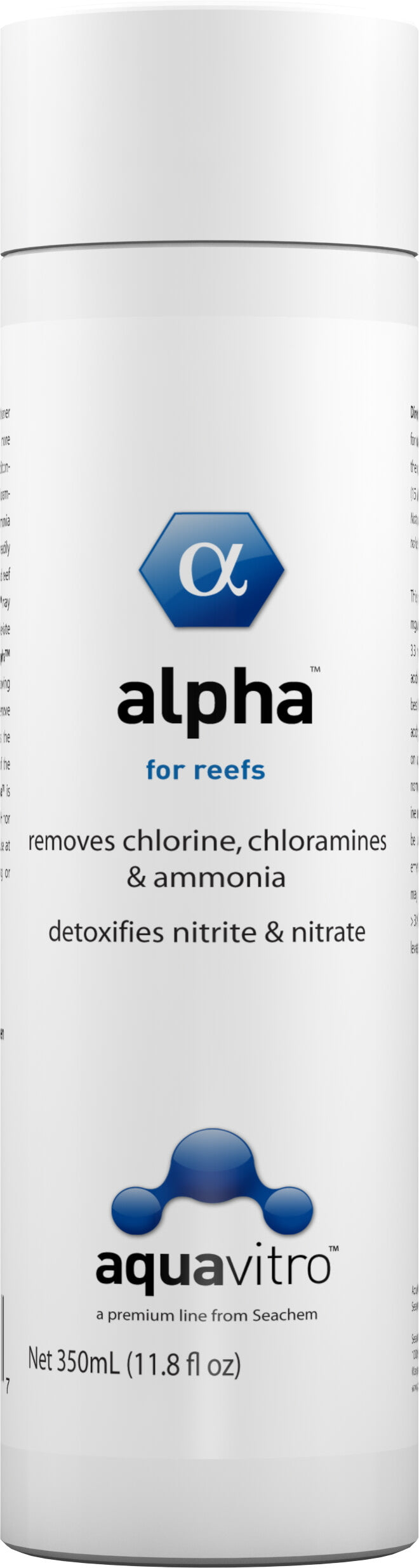 Alpha - 350ml