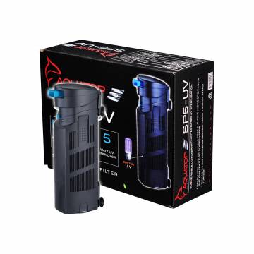 AquaTop Submersible 5w UV Clarifier