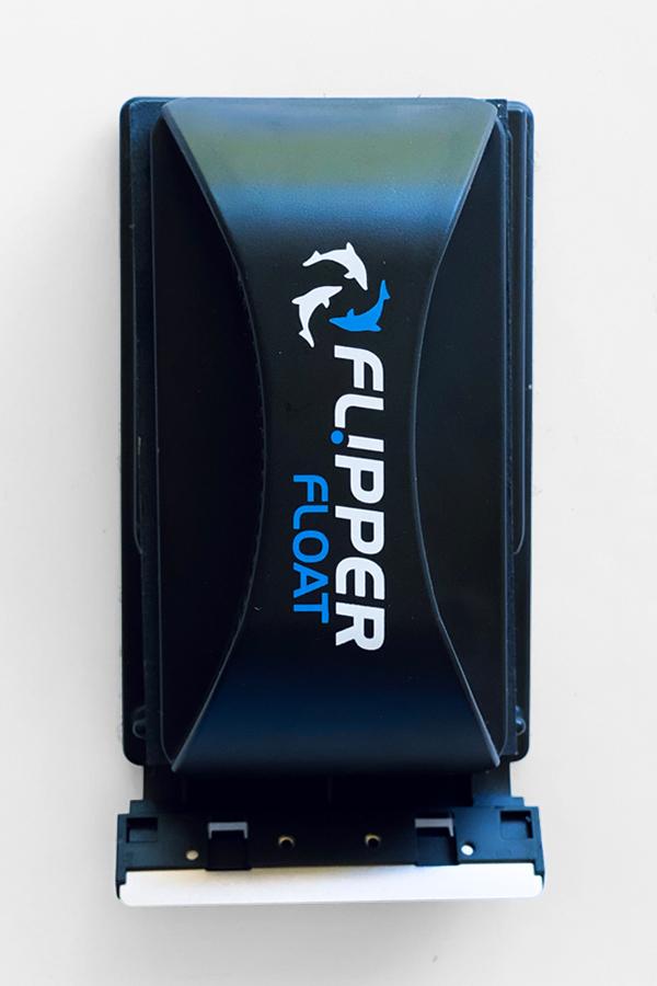 Flipper Cleaner Standard Float