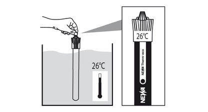 NEWA Heater ISO Starter Kit
