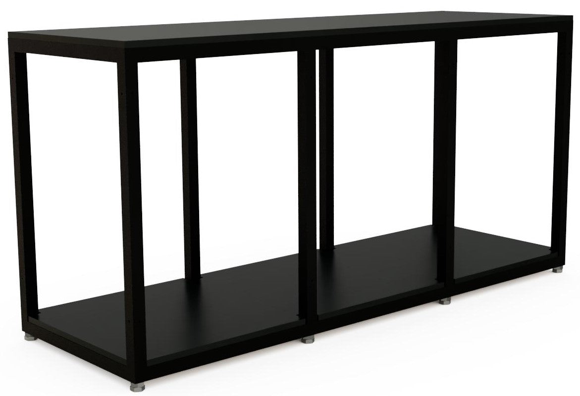 Tideline Furniture Pro 84.5x30.5 Steel Support Stand