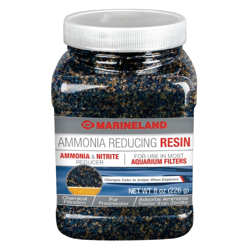 Marineland DEIONIZING RESIN 12