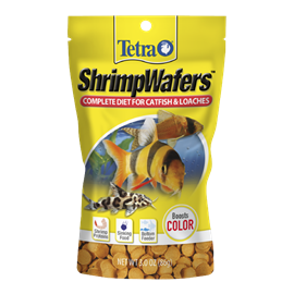 Tetra ShrimpWafers