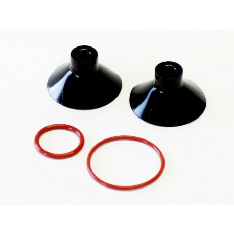 Dosator Suction Cups/Seals