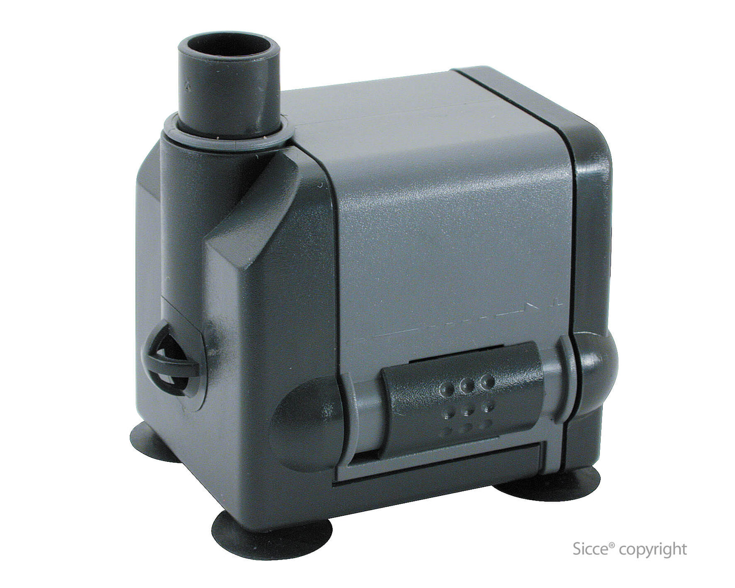 MicraPlus Aquarium Pump 158gph