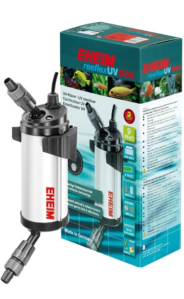 Eheim reeflexUV 500 non