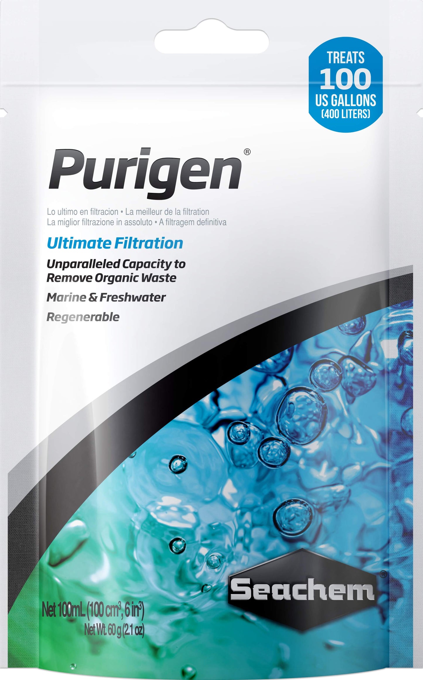 Purigen - 100ml