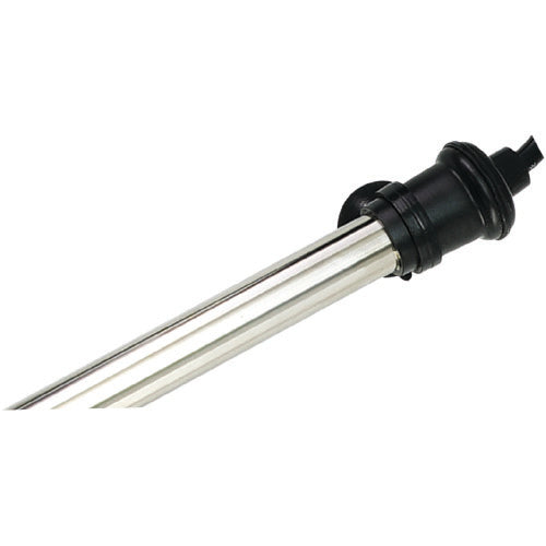 JBJ JBJ TRUETEMP TITANIUM HEATER - 800W