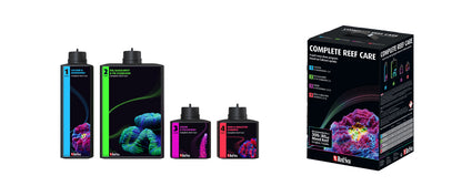 Red Sea 4 Part RCP - Med (300L)