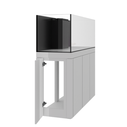 Tideline Crystaline G2 Internal Kit - 60x20 White
