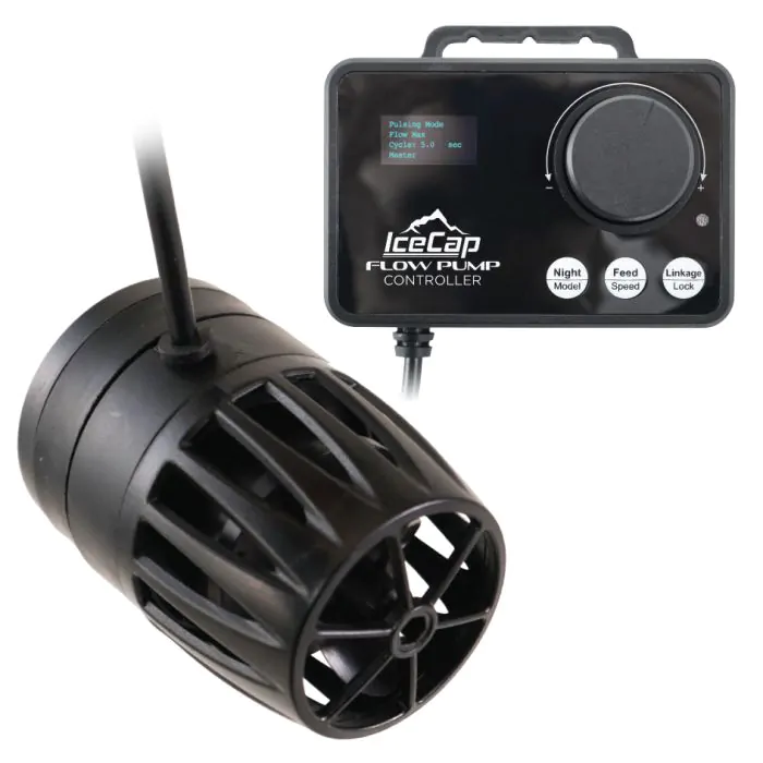 Icecap IceCap Flow Pump 100