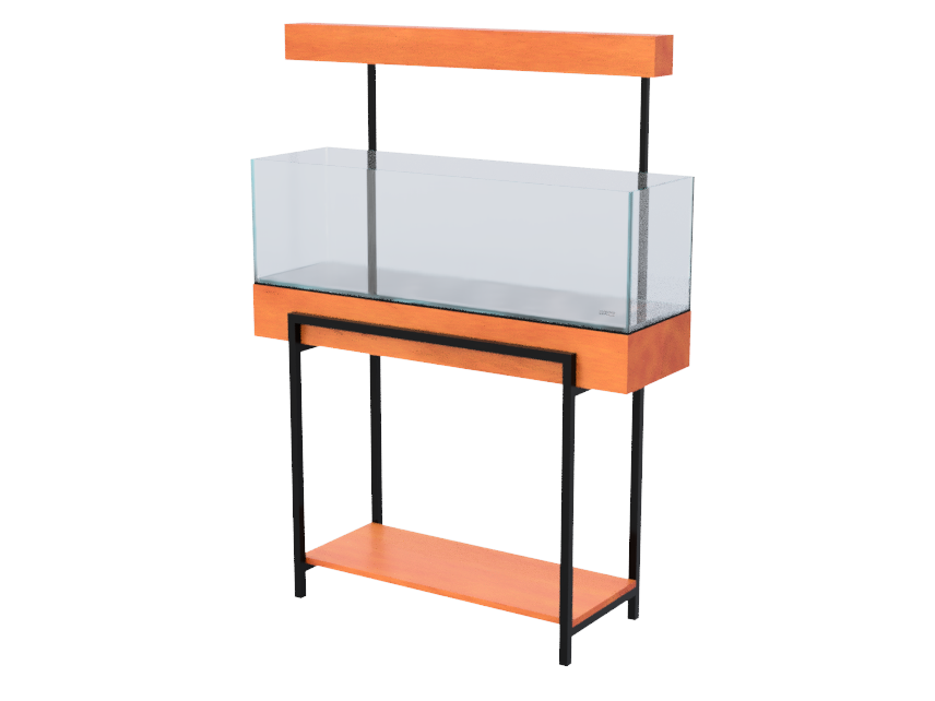 Tideline Furniture 38.7g Garden Combo Cognac