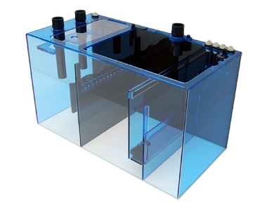 Trigger Systems Triton26-v2 Sump