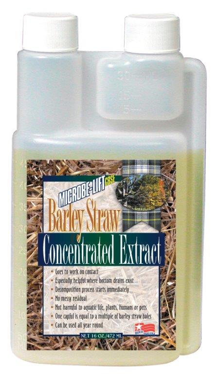 Barley Straw Extract 16oz