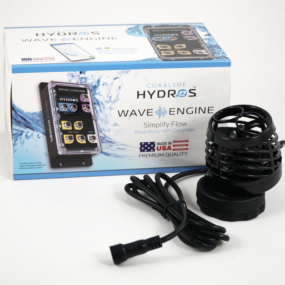 Reef Octopus Octo Pulse 2+ Wave Pump